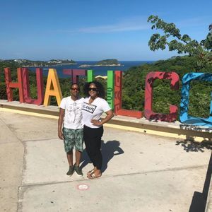 Meet your Posher, Aleese